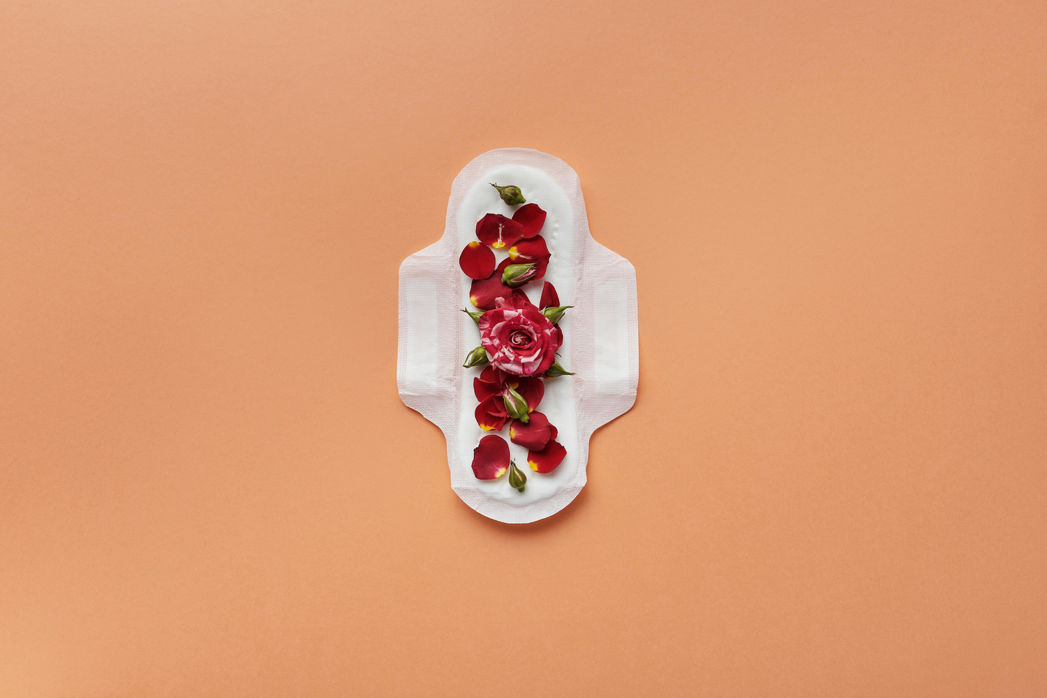 Heavy Periods: What You Need to Know