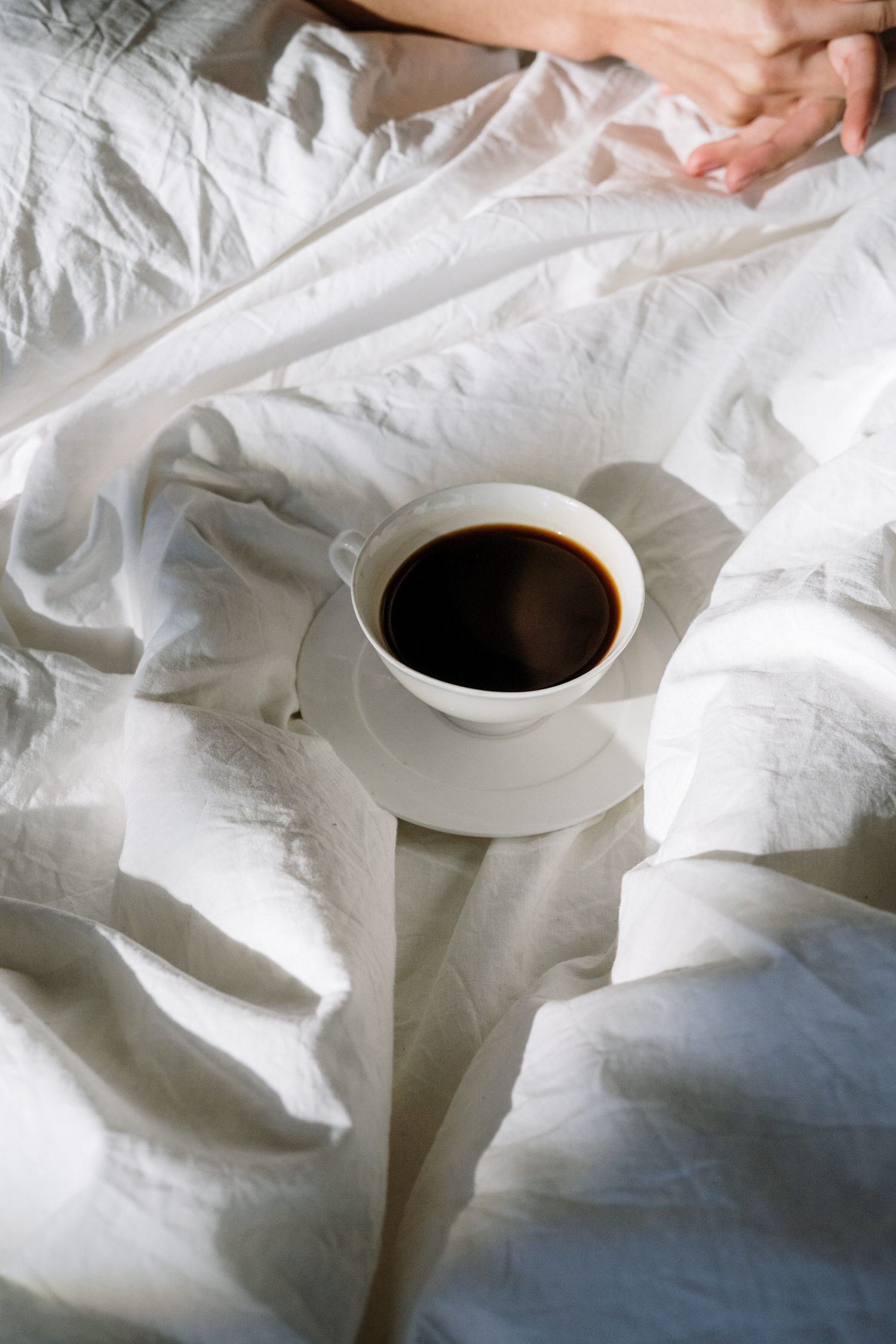 Why Can’t I Sleep Well On My Period?