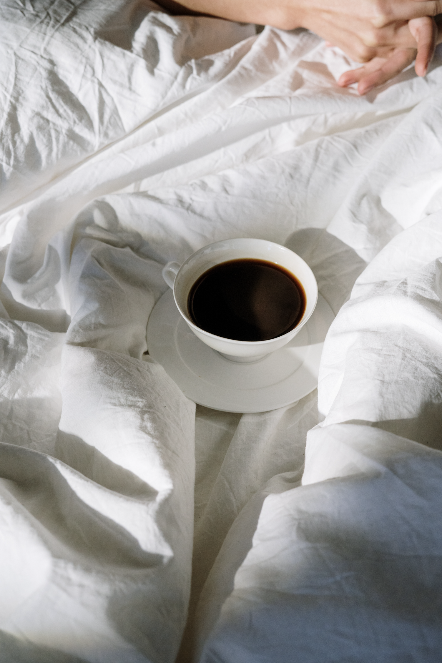 Why Can’t I Sleep Well On My Period?