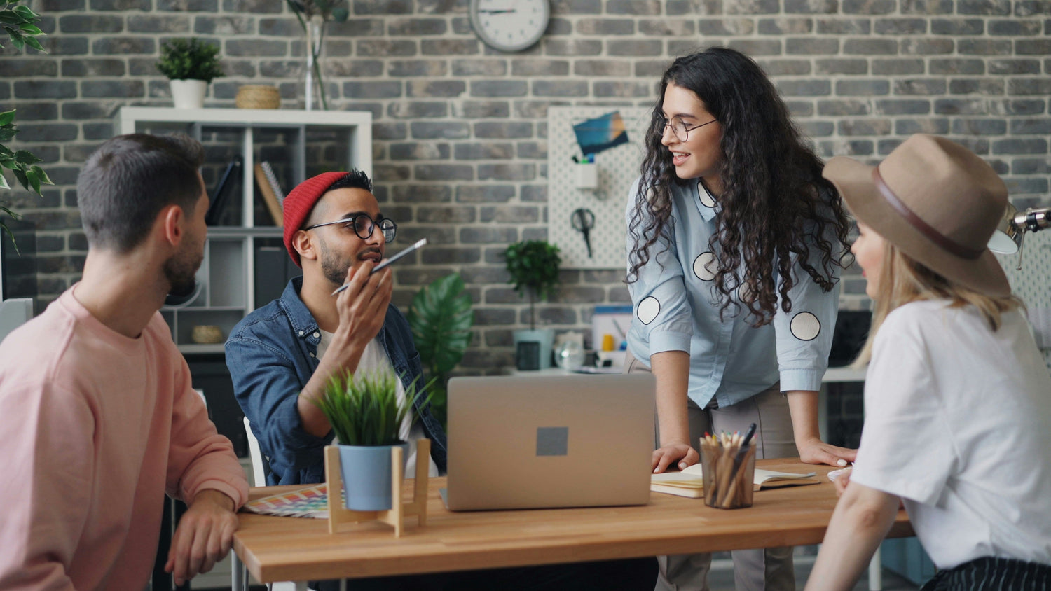 Why Talking About Periods at Work Is a Matter of Equity