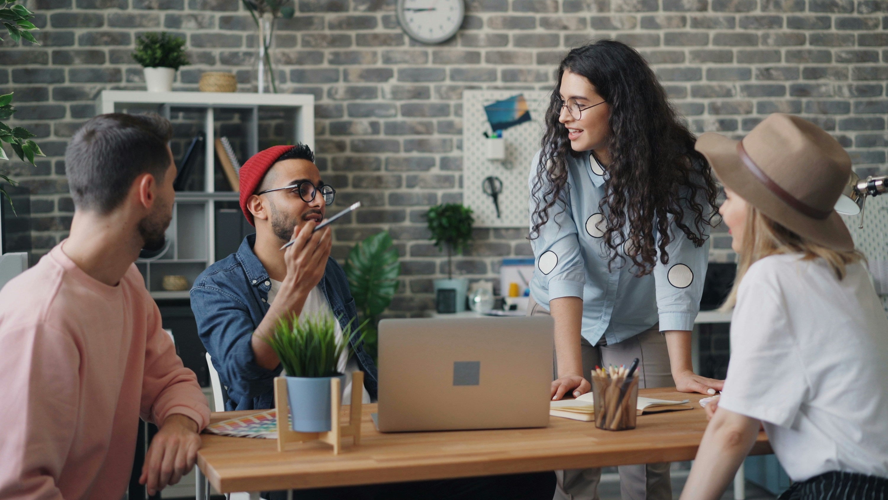 Why Talking About Periods at Work Is a Matter of Equity