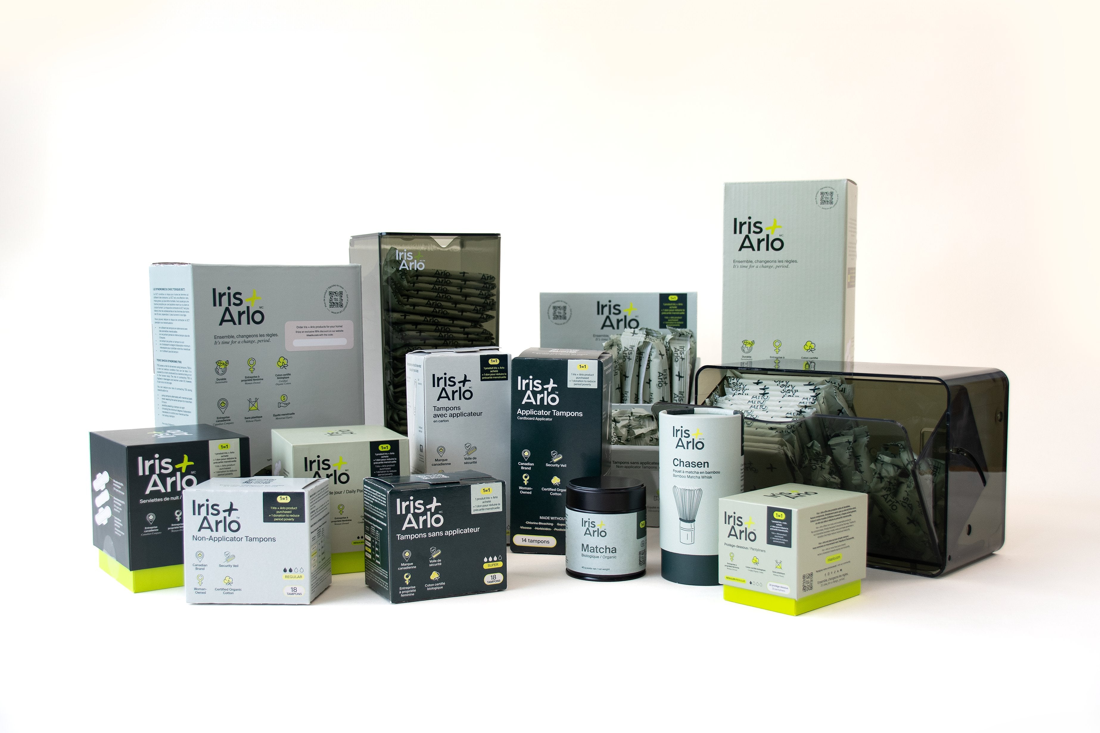 All products