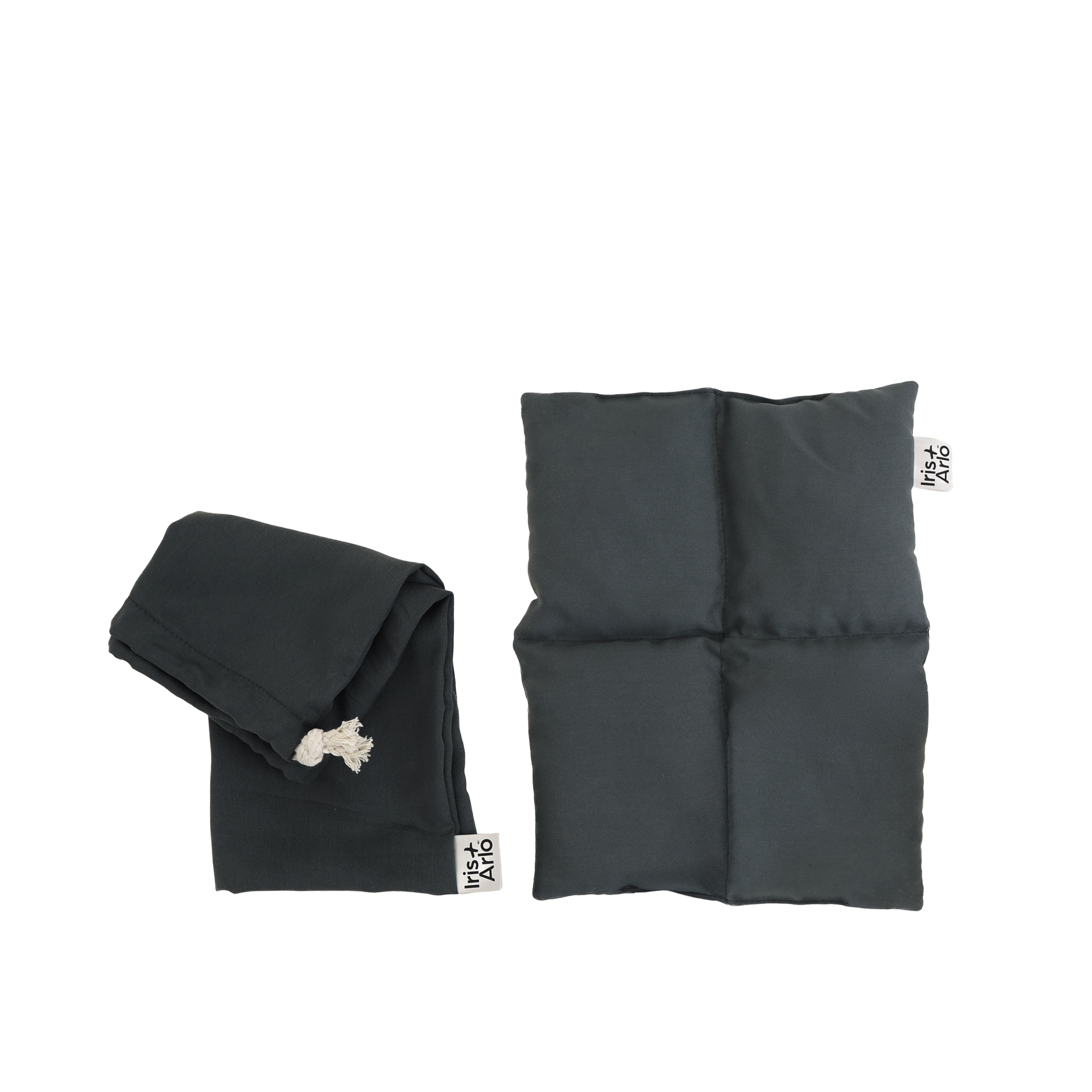 Washable Cover for Therapeutic Compress - Balsam