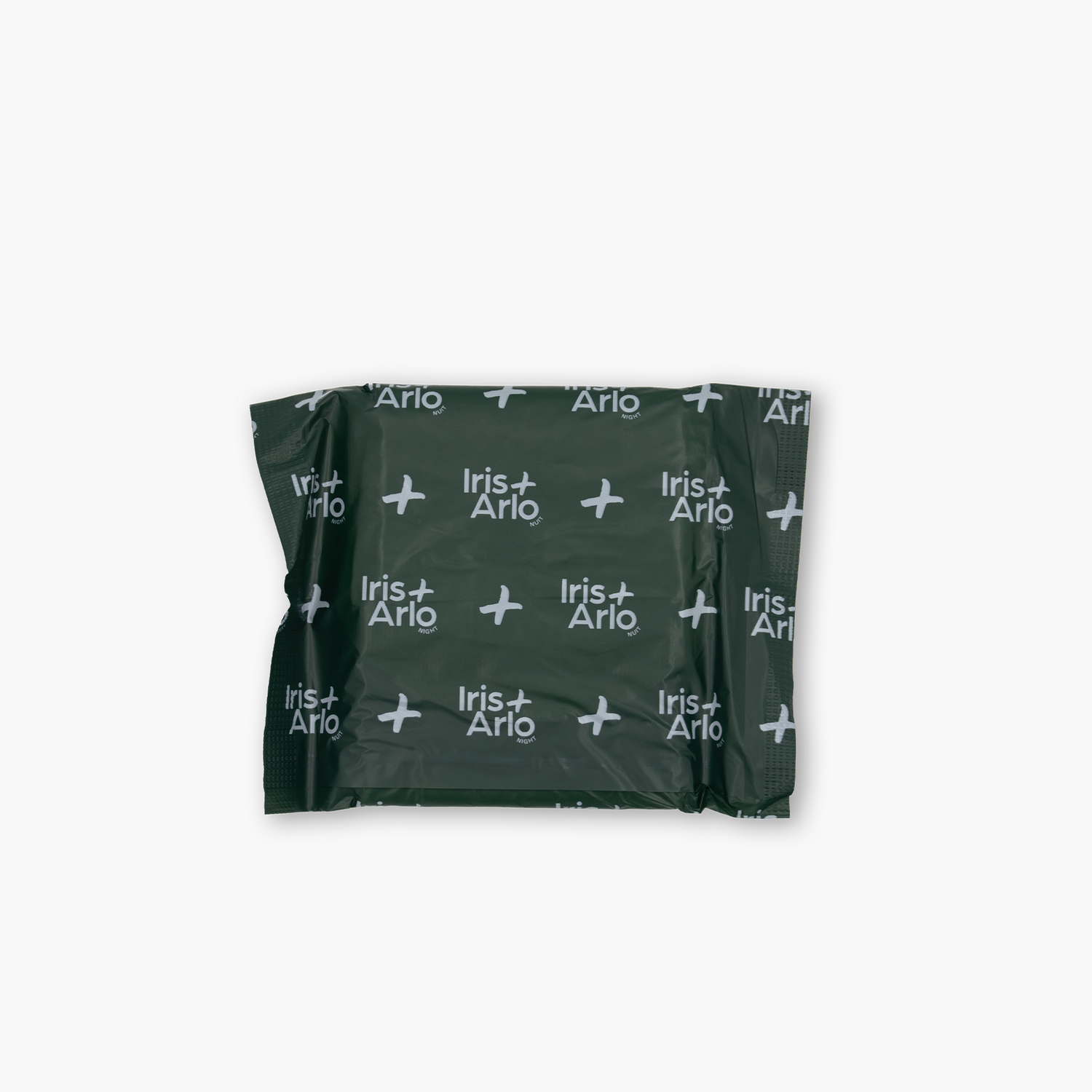 Individual Packets - 100% Organic Cotton Super Pads