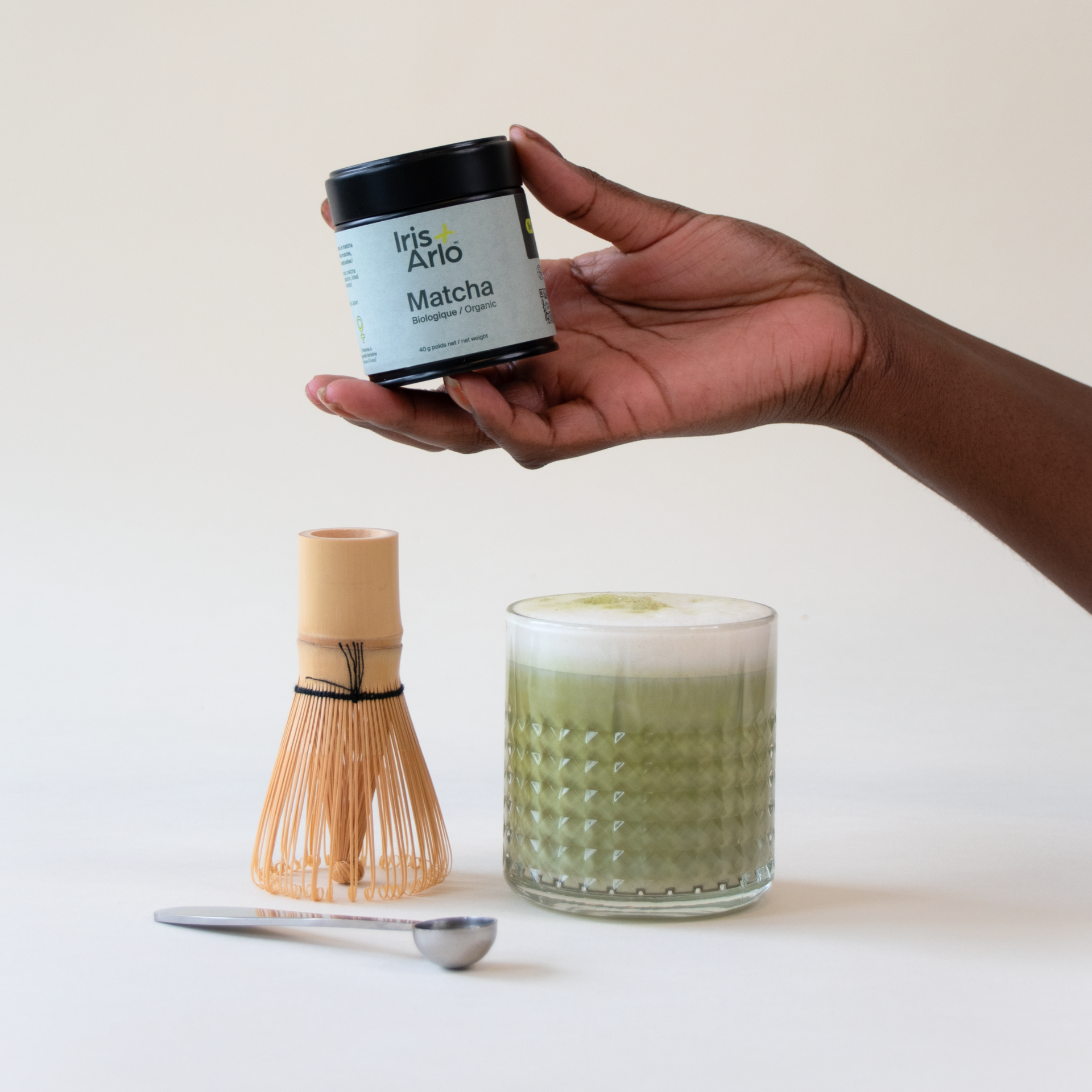 Matcha Kit