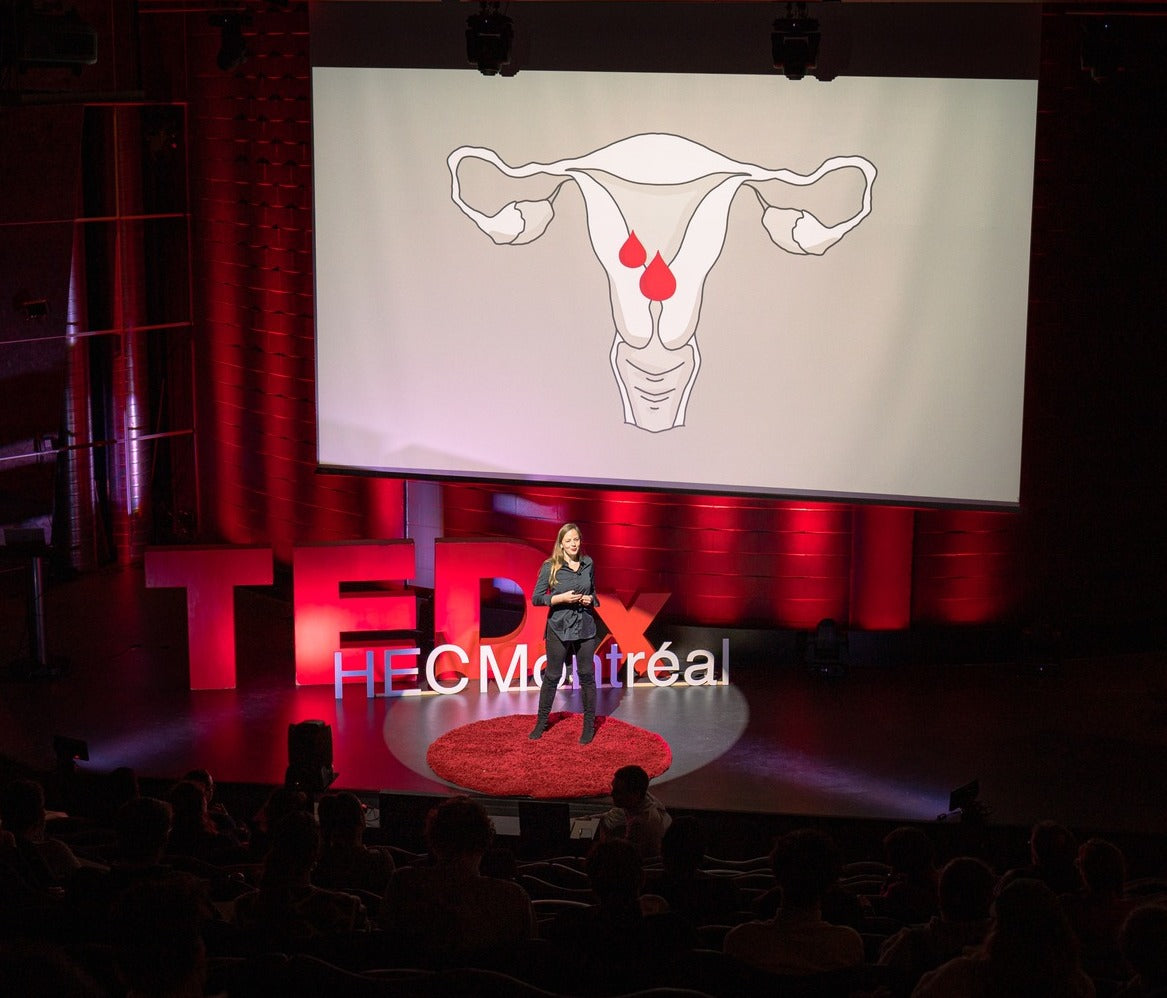 TEDx HEC Montréal