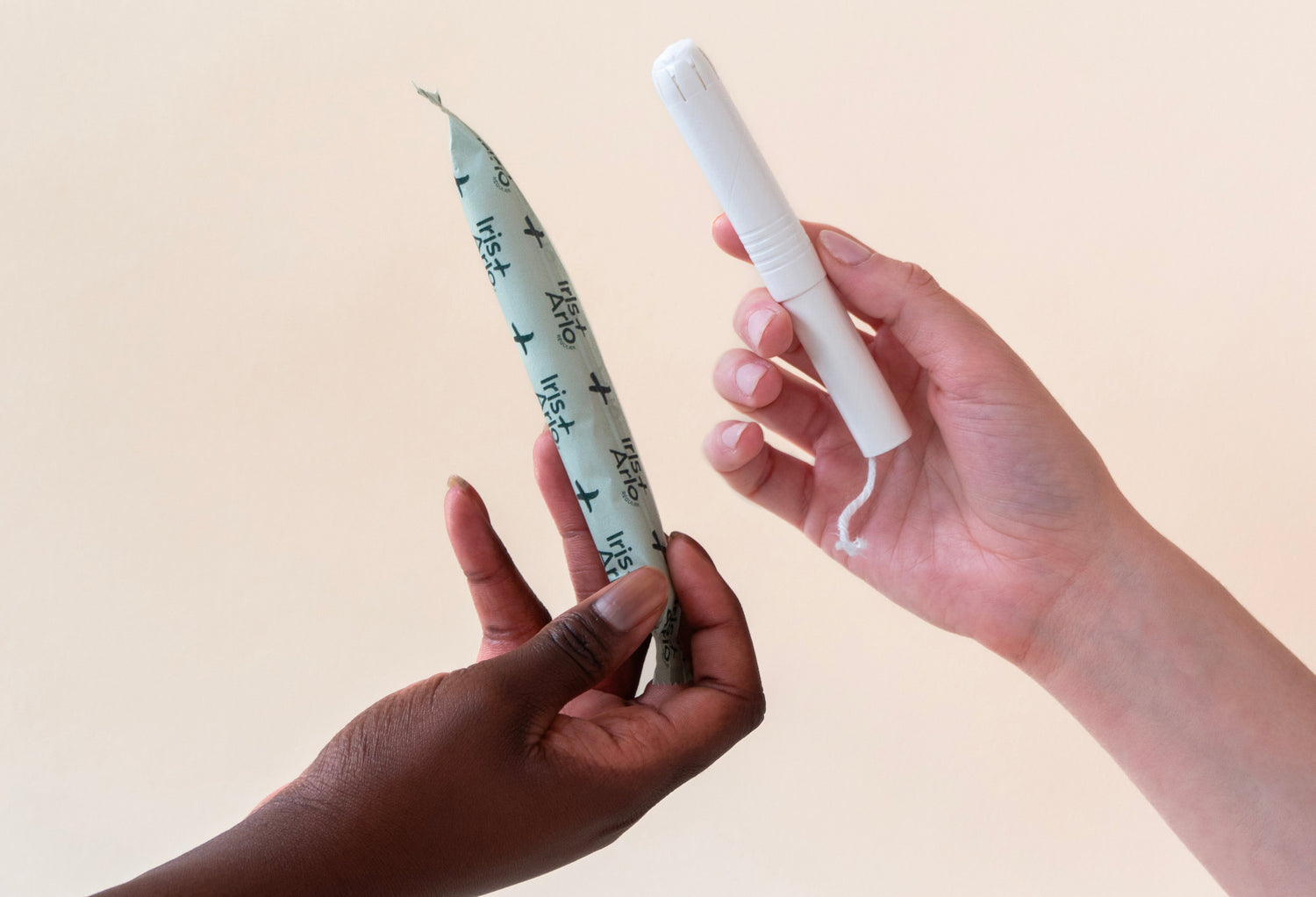 PFAS in Menstrual Products