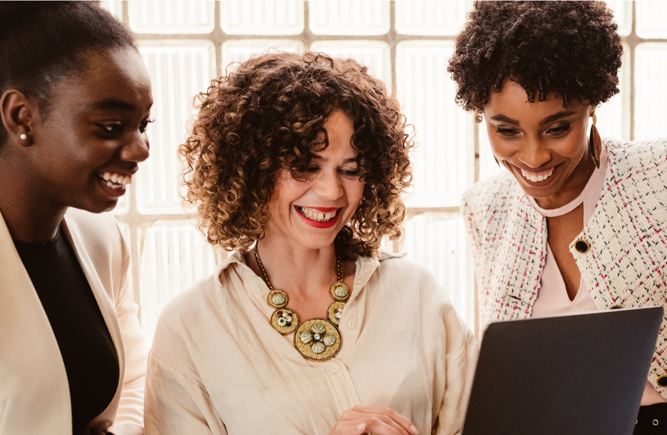 Why Talking About Periods at Work Is a Matter of Equity