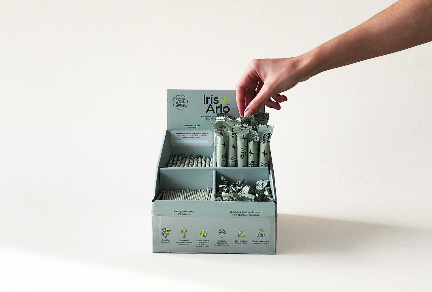 Menstruation on Construction Sites in Ontario: A Major Legislative Advance