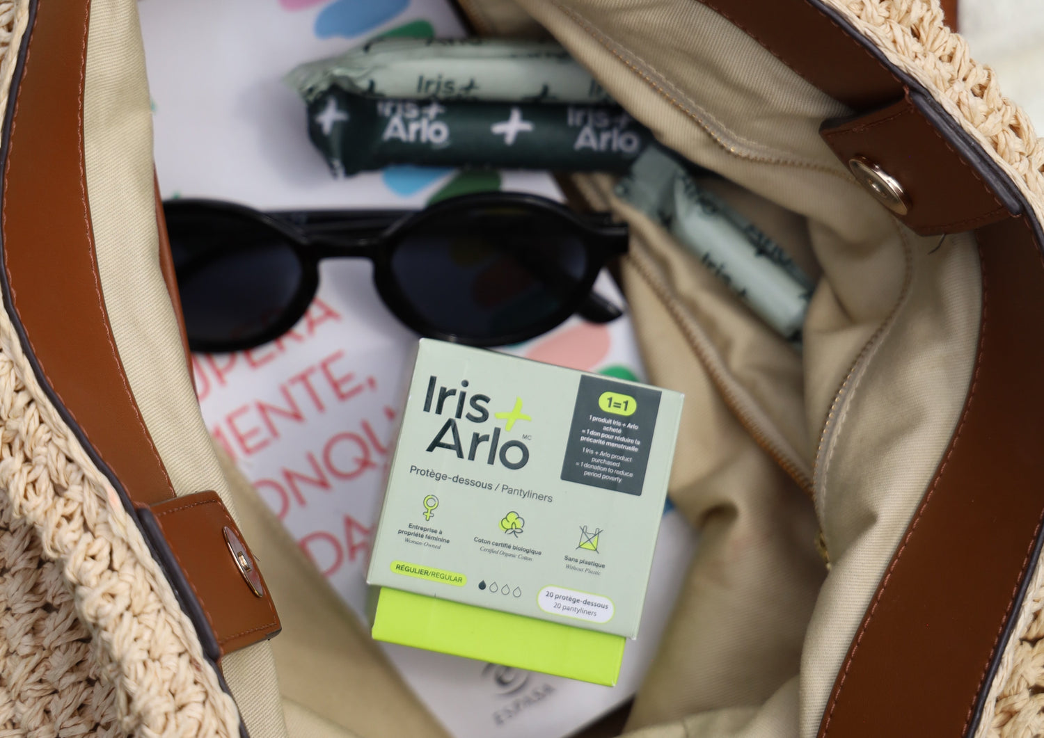 How To Manage Your Period While Traveling?