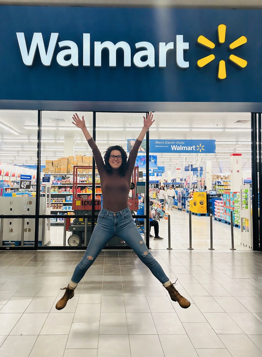From a Golden Ticket to National Shelves in 70%+ of Walmart Canada Stores: A Defining Moment for Iris + Arlo