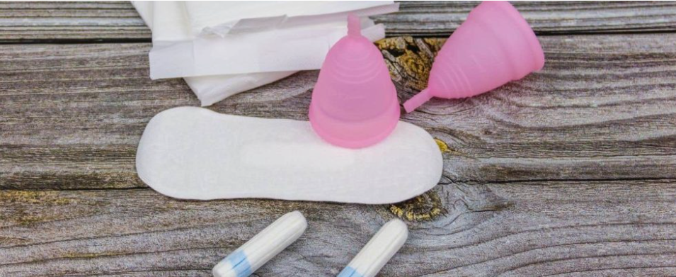 [ACTUAL NEWS MAGAZINE] - More and more menstrual products are going green
