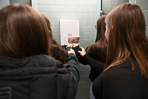 [CÉGEP BEAUCE-APPALACHES] - DES PRODUITS MENSTRUELS GRATUITS AUX 3 CAMPUS