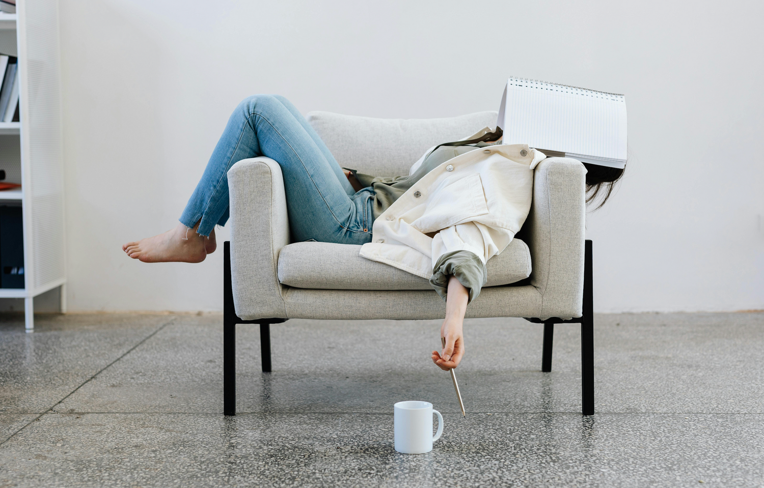 The Link Between Heavy Menstrual Bleeding and Low Iron