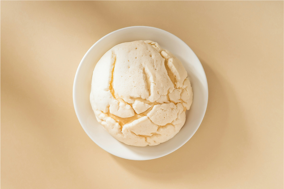 Would You Dare Try Ice Cream… Made with Breast Milk?
