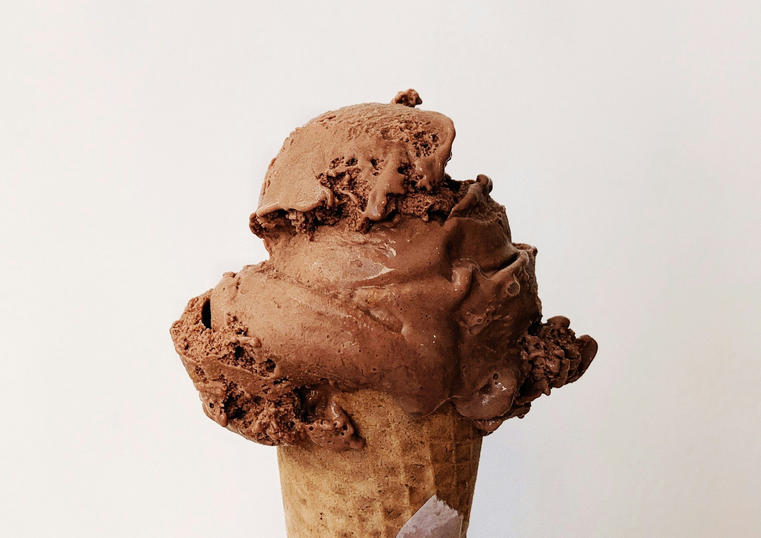 Would You Dare Try Ice Cream… Made with Breast Milk?