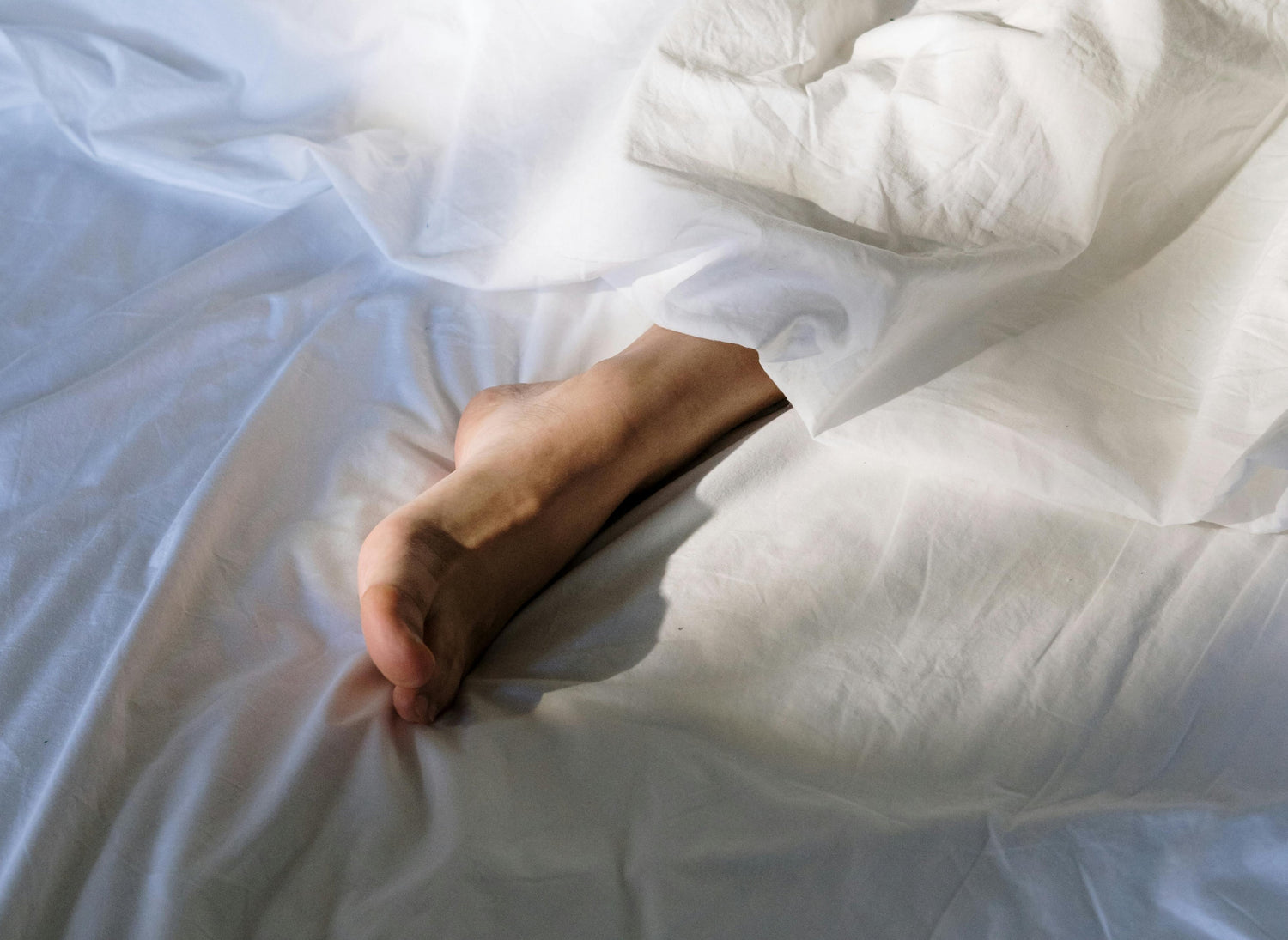 The Link Between Heavy Menstrual Bleeding and Low Iron