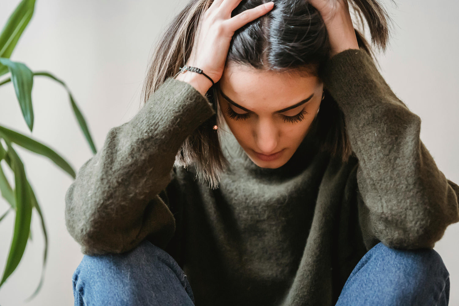 Neurodivergence and Menstruation: Why Your Menstrual Cycle Can Heighten Sensitivity