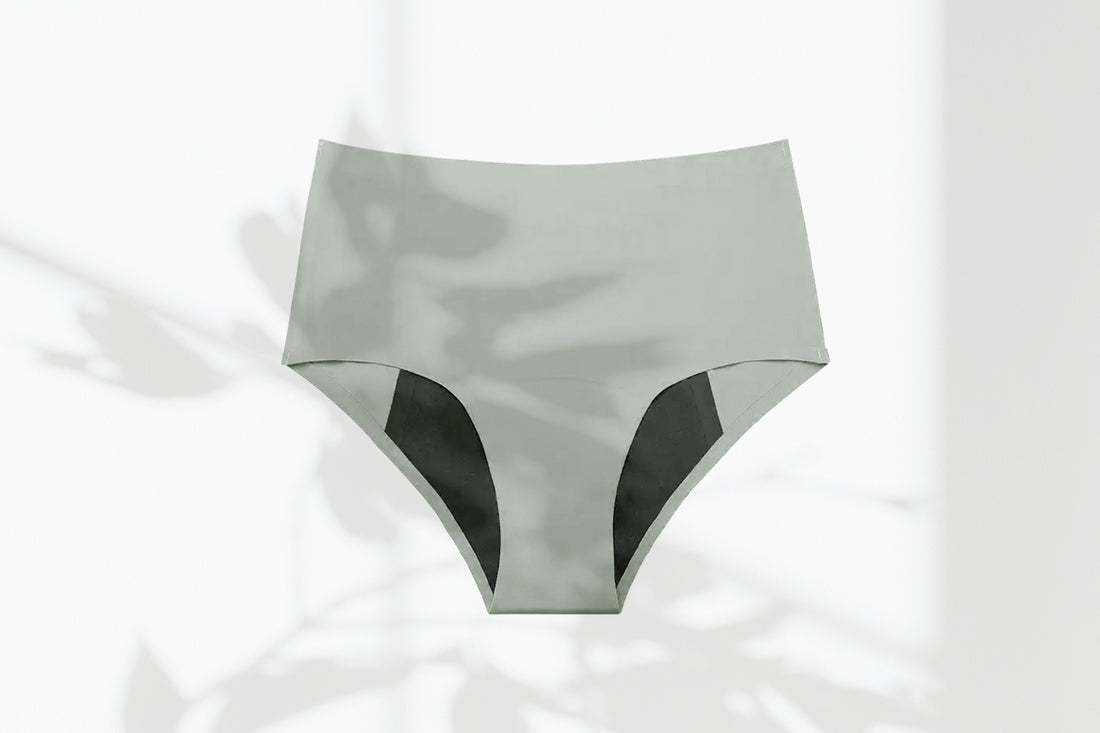 Cheeky Underwear – Iris + Arlo