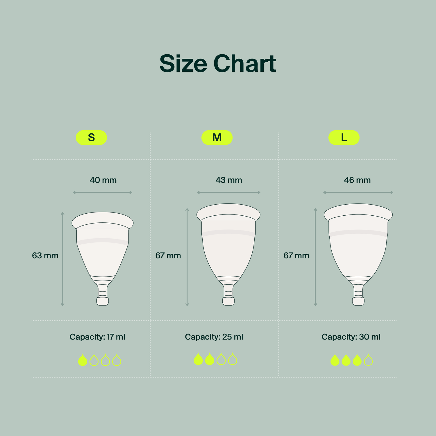 Menstrual Cup