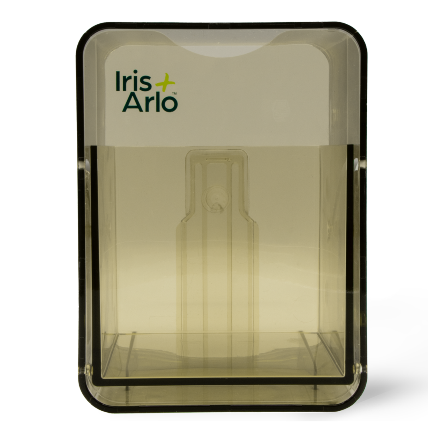 Distributeur Cabine Plexi Recyclé - Petit