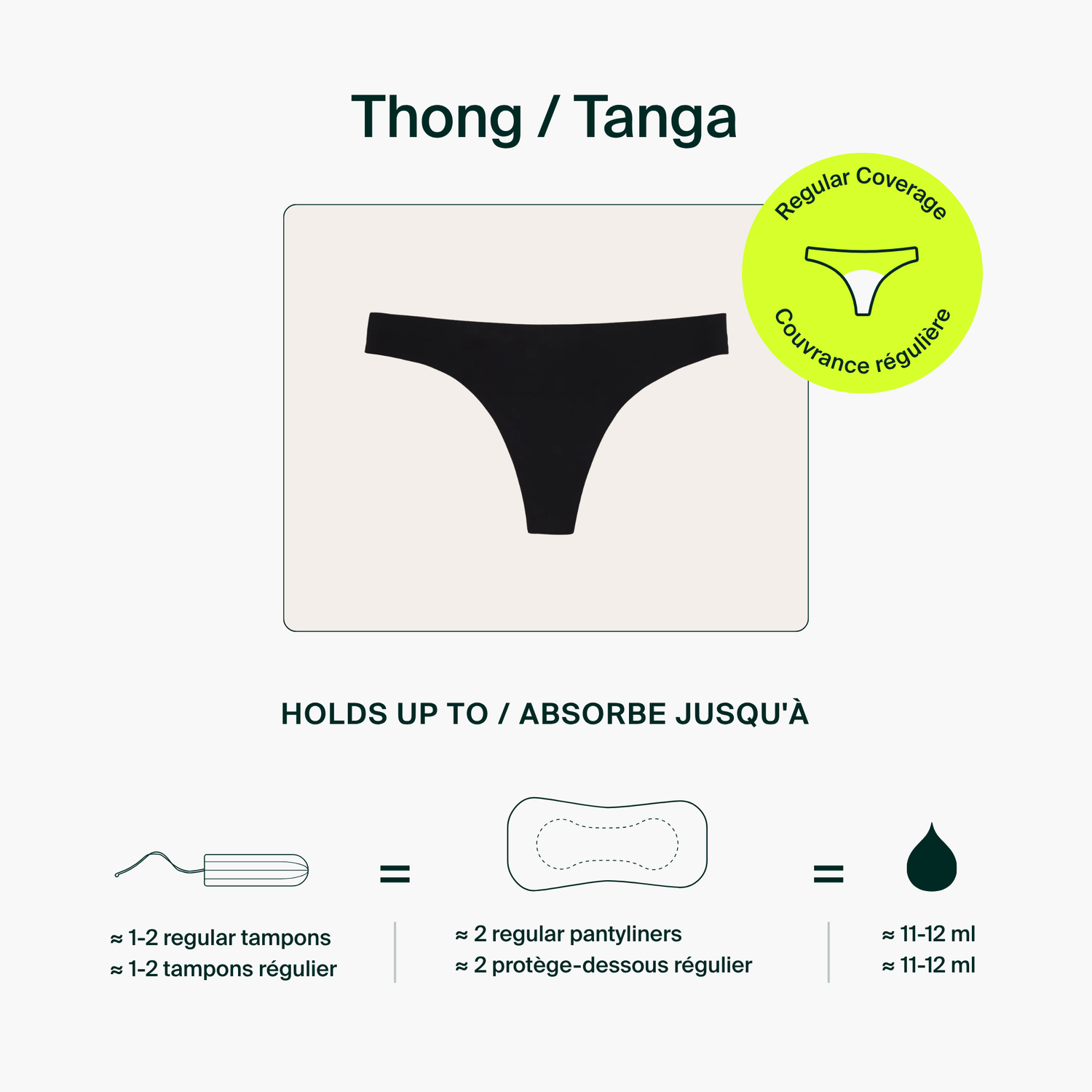 Thong