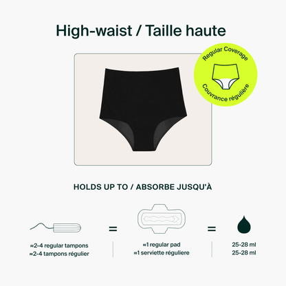 High-Waist