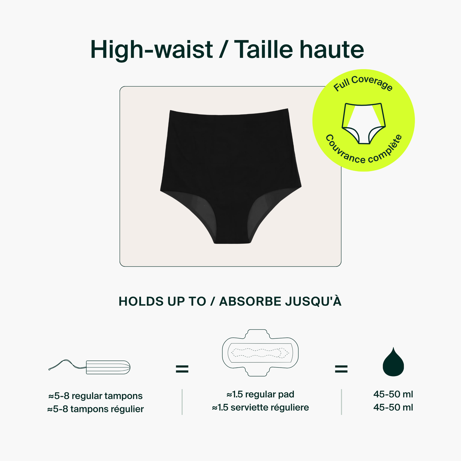 High-Waist