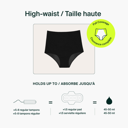 High-Waist