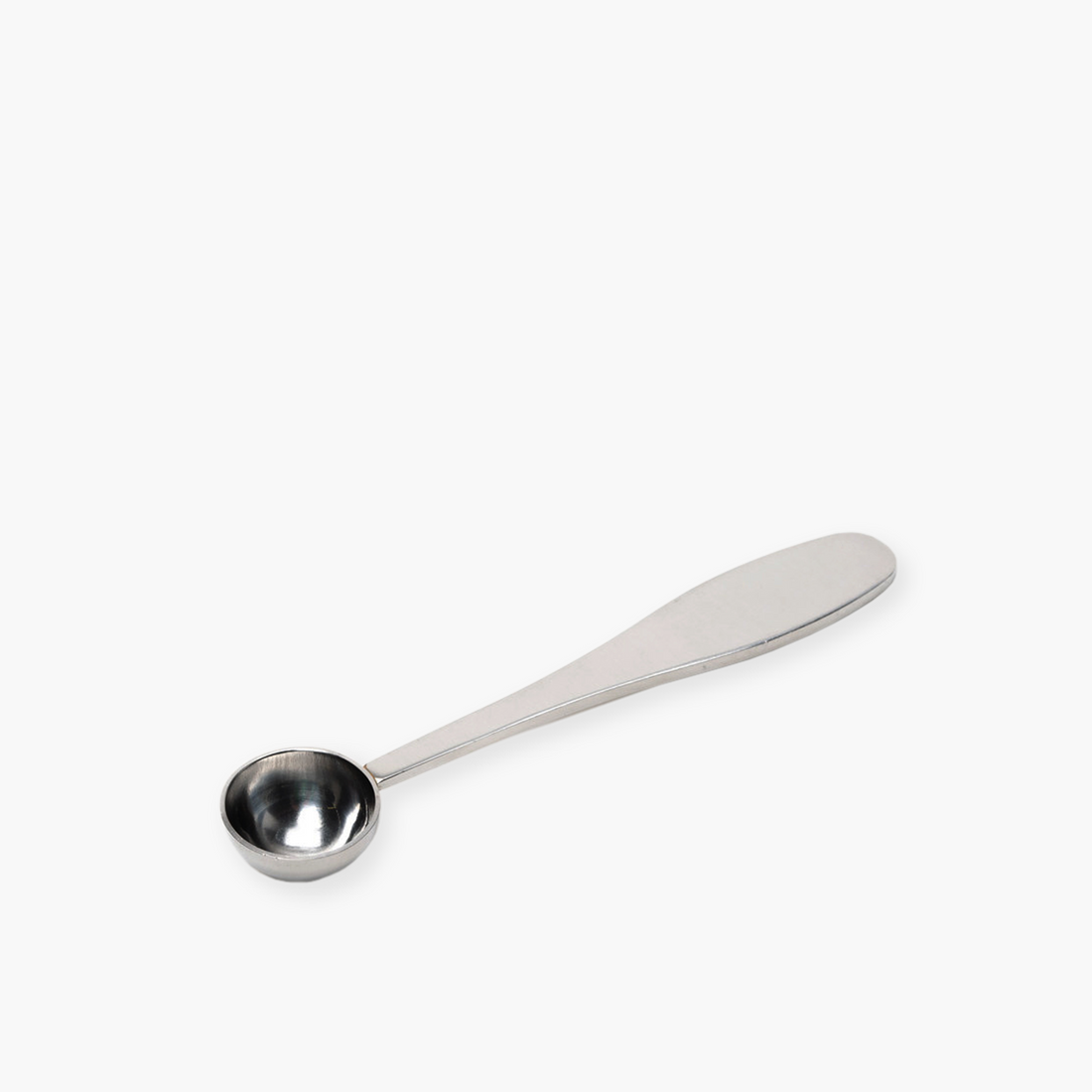 Matcha Spoon - Stainless Steel