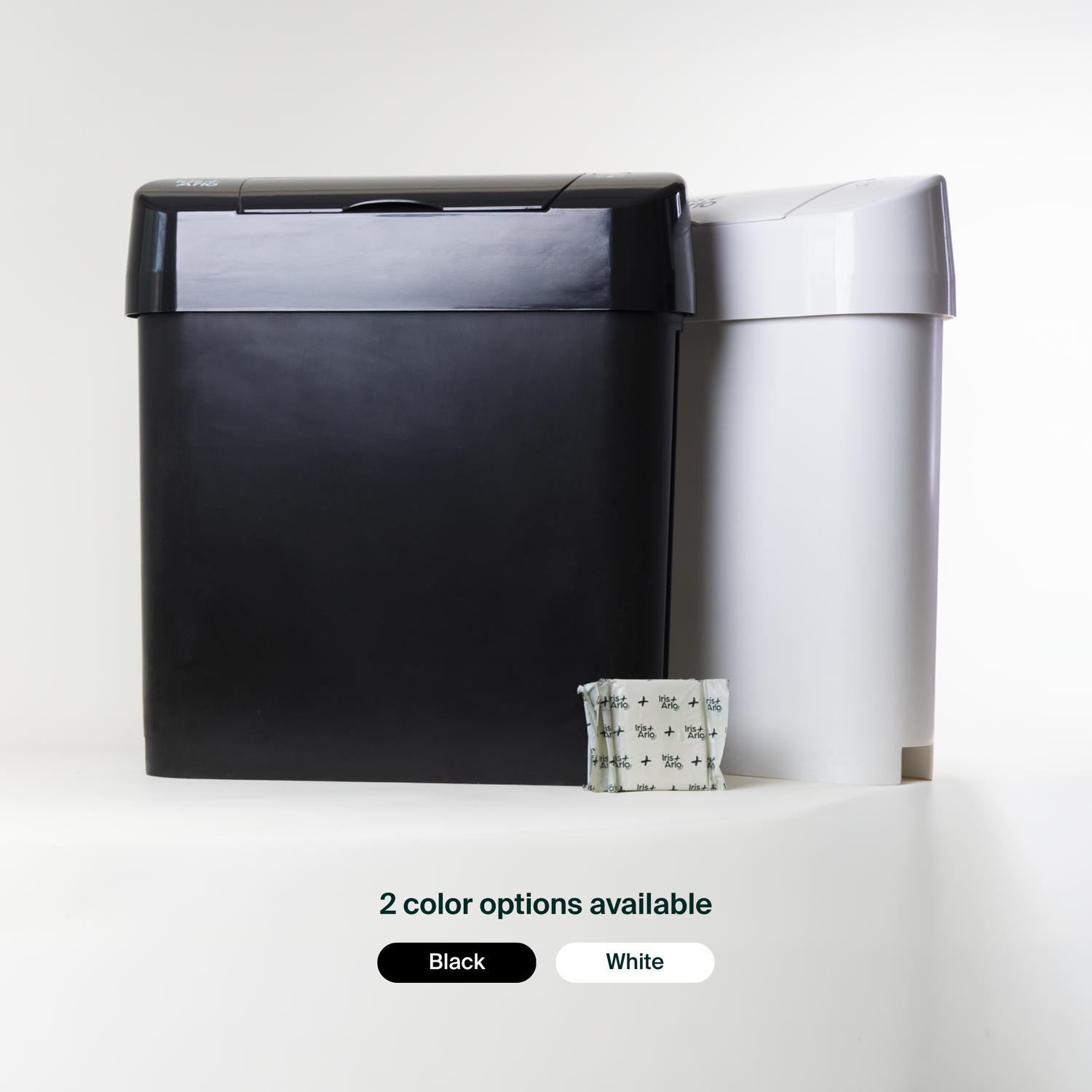 Touchless Sanitary Disposal Unit - 22L