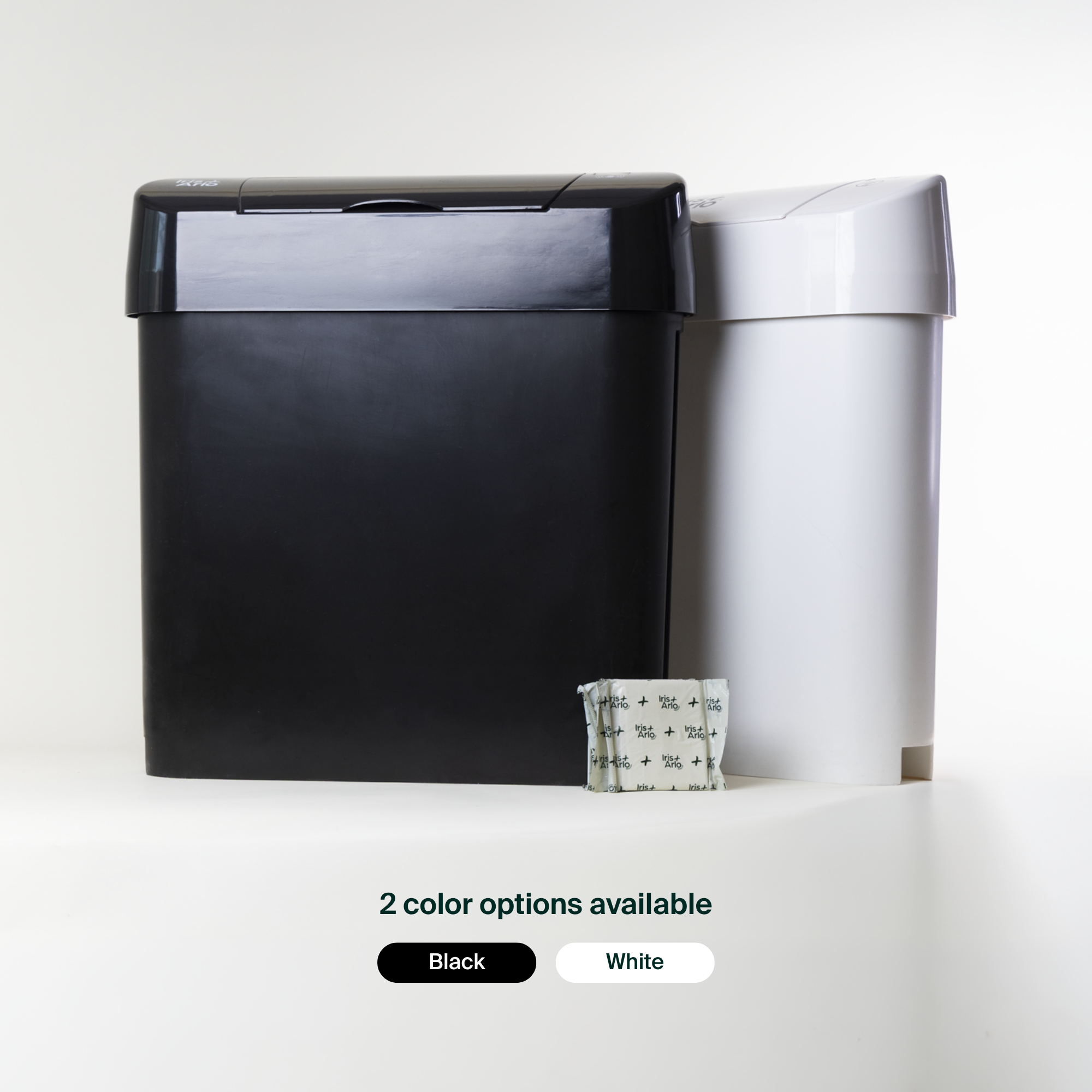 Touchless Sanitary Disposal Unit - 22L