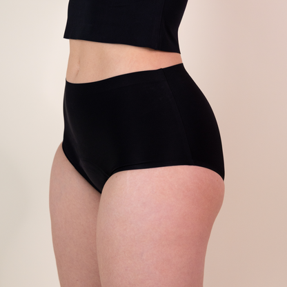 Taille haute