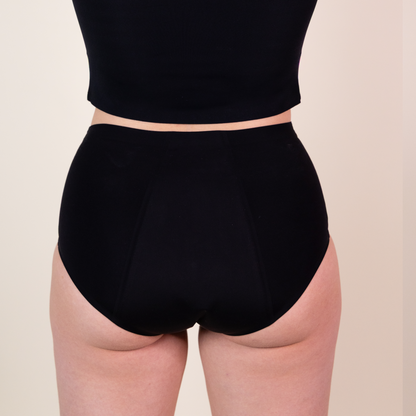 Taille haute