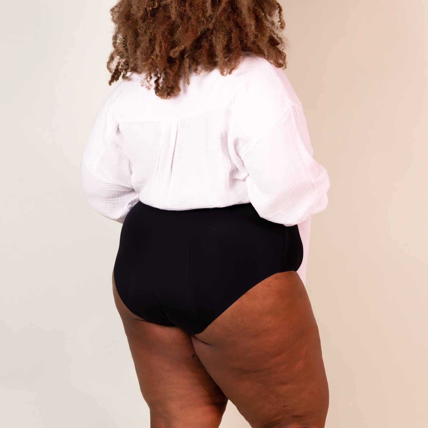 Taille haute