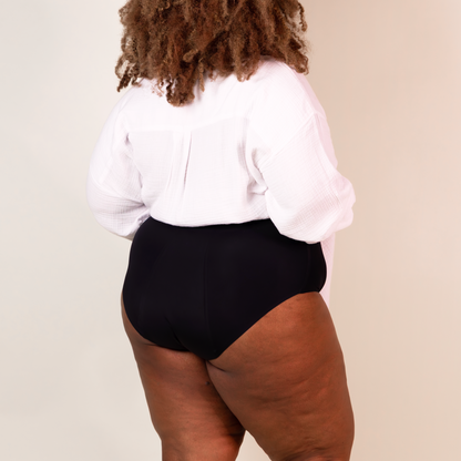 Taille haute